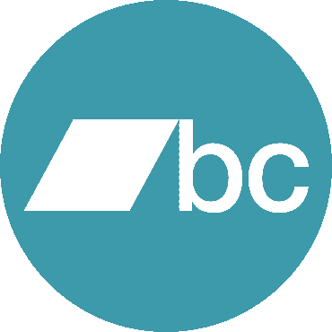 Bandcamp logo